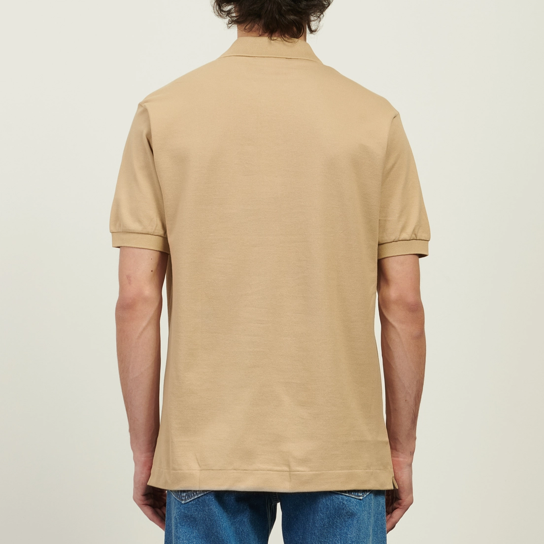 Lacoste Мужское поло L.12.12 Classic Fit