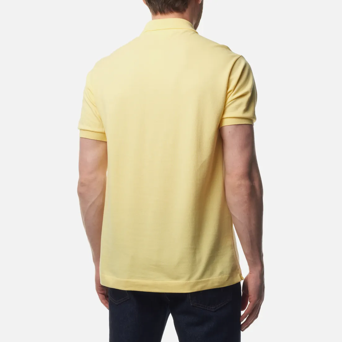 Lacoste Мужское поло L.12.12 Classic Fit