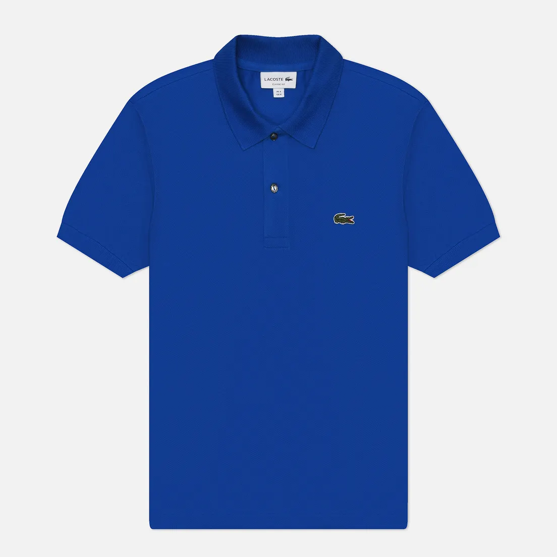 Lacoste Мужское поло L.12.12 Classic Fit