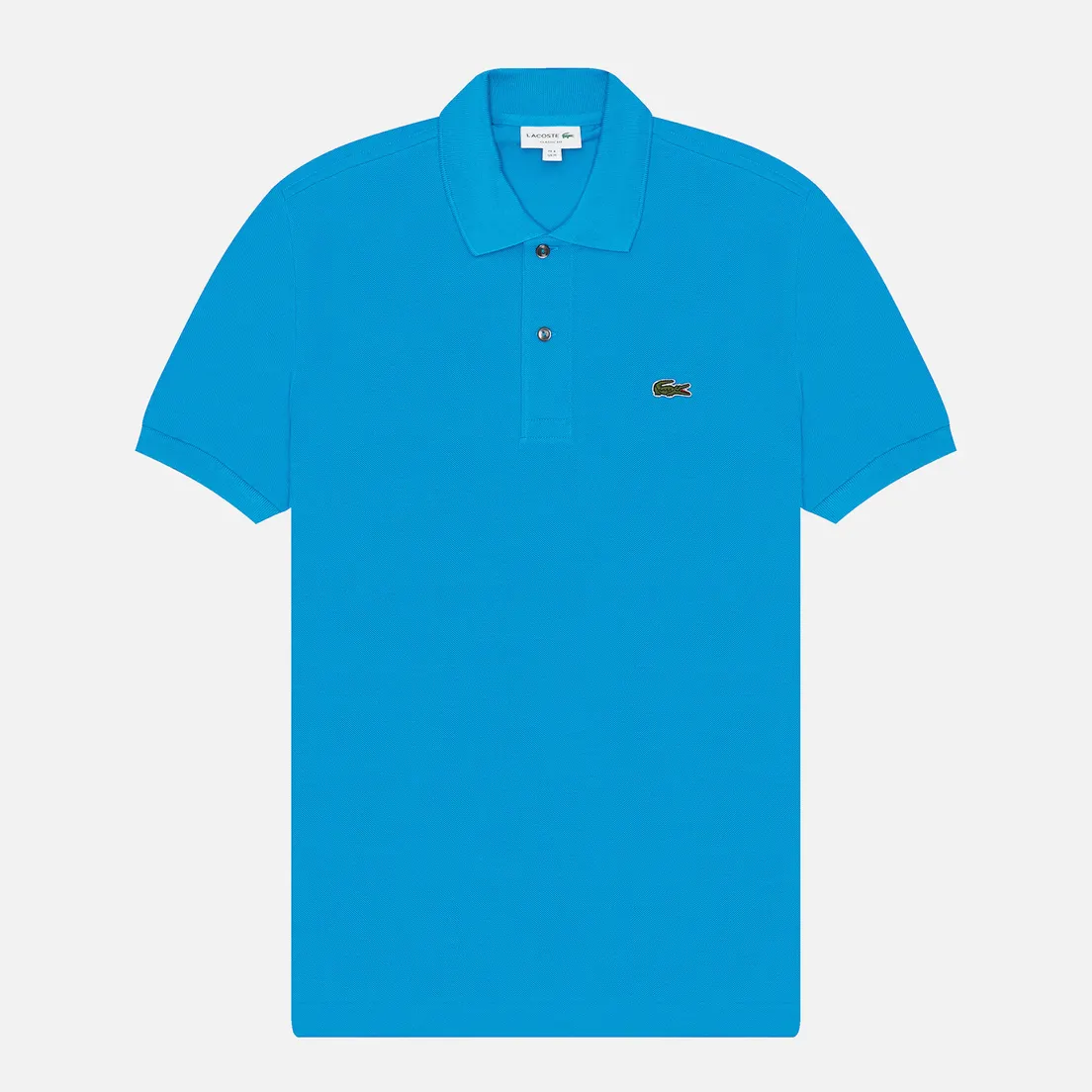 Lacoste Мужское поло L.12.12 Classic Fit