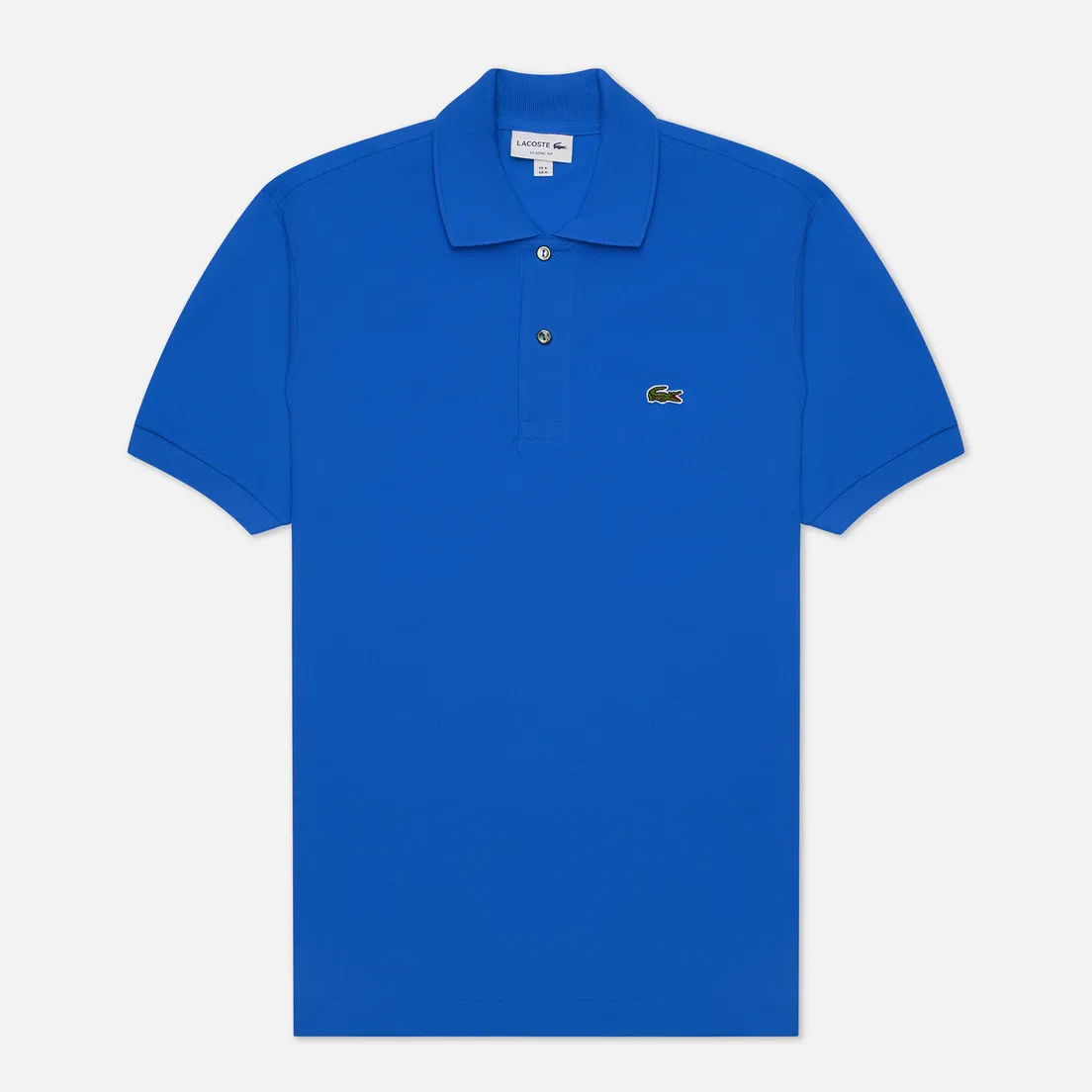 Lacoste Мужское поло L.12.12 Classic Fit