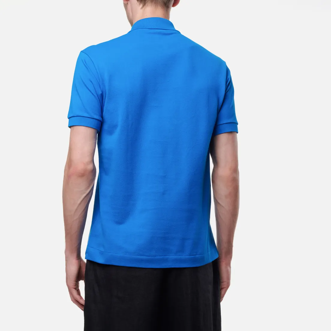 Lacoste Мужское поло L.12.12 Classic Fit