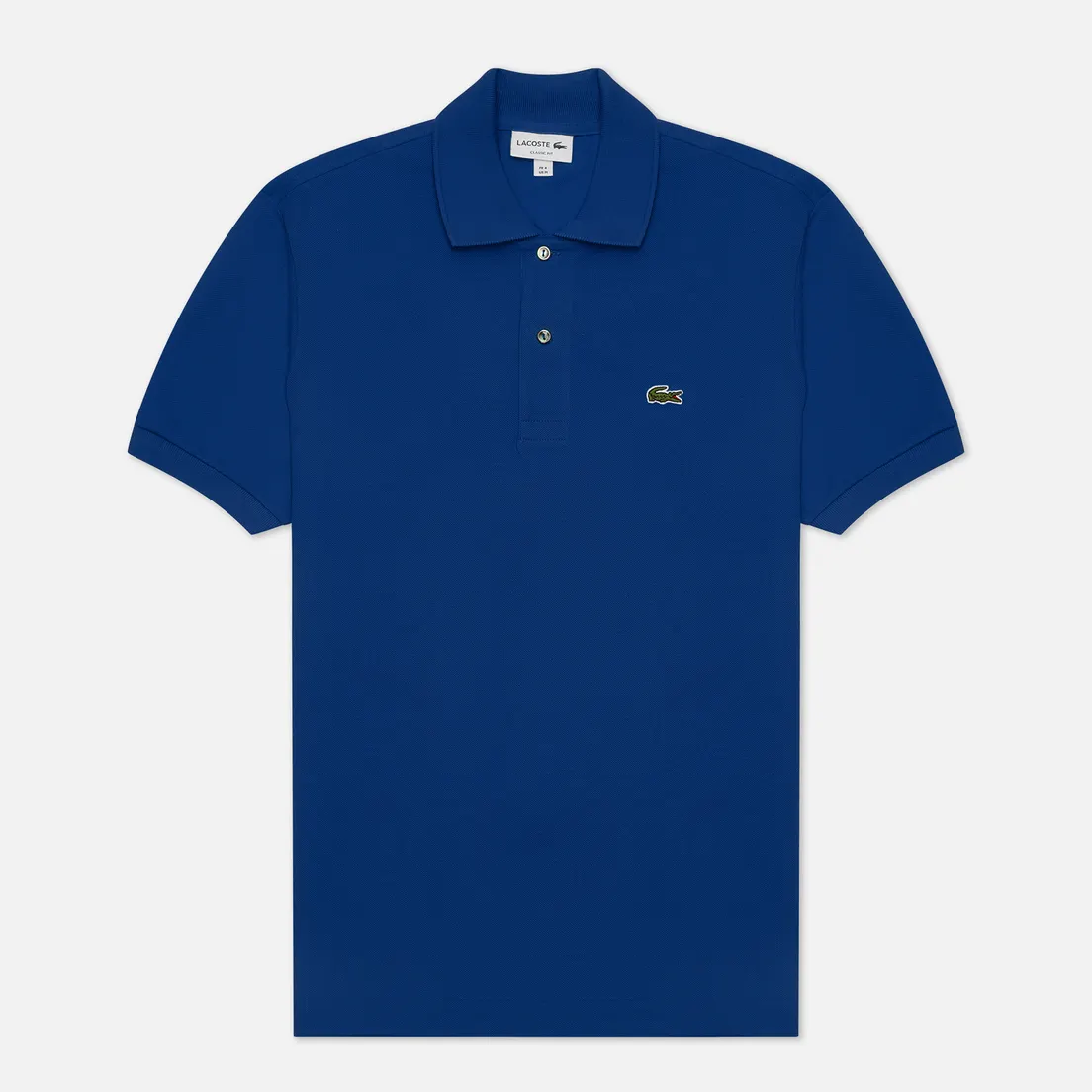 Lacoste Мужское поло L.12.12 Classic Fit