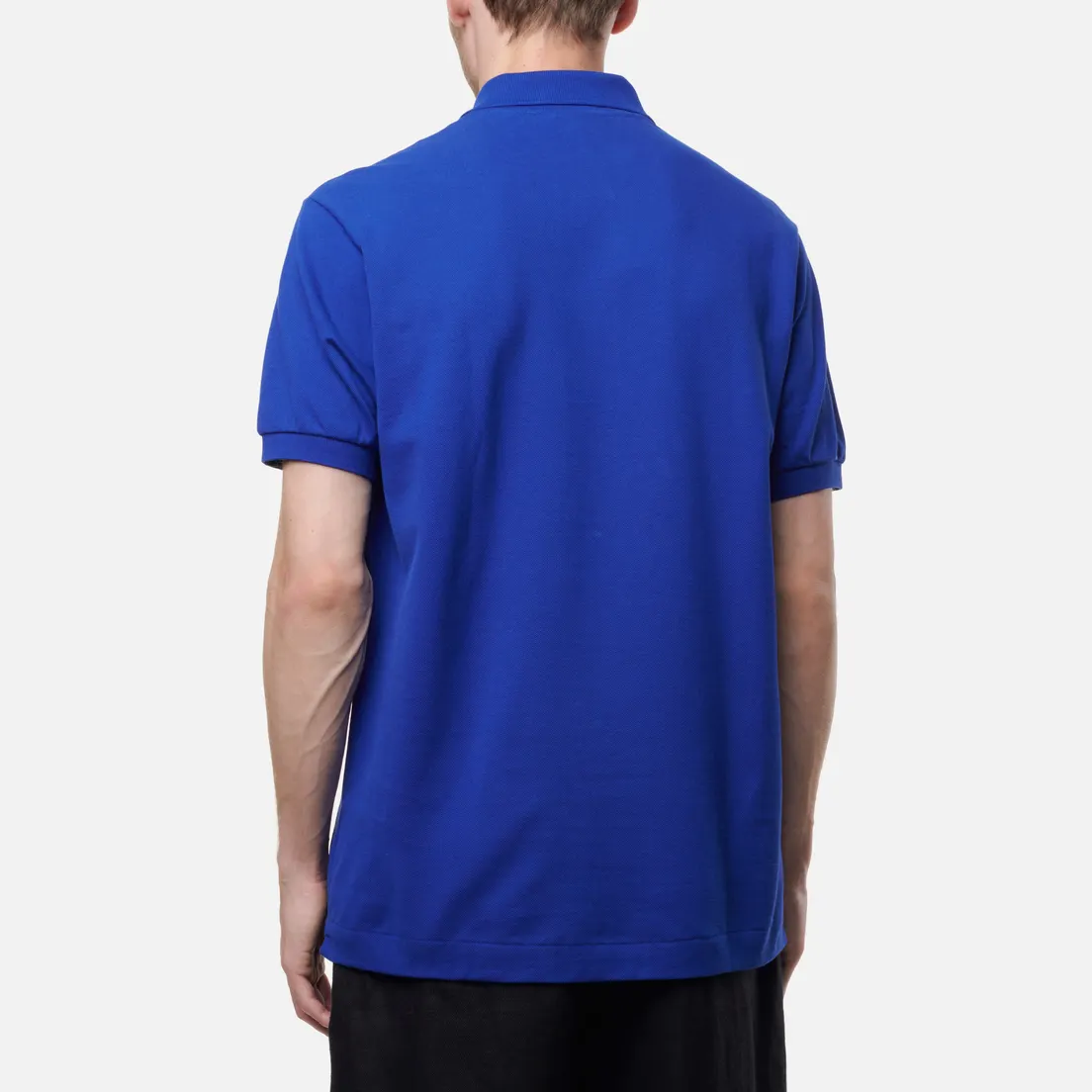 Lacoste Мужское поло L.12.12 Classic Fit