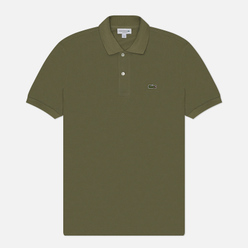 Lacoste Мужское поло L.12.12 Classic Fit