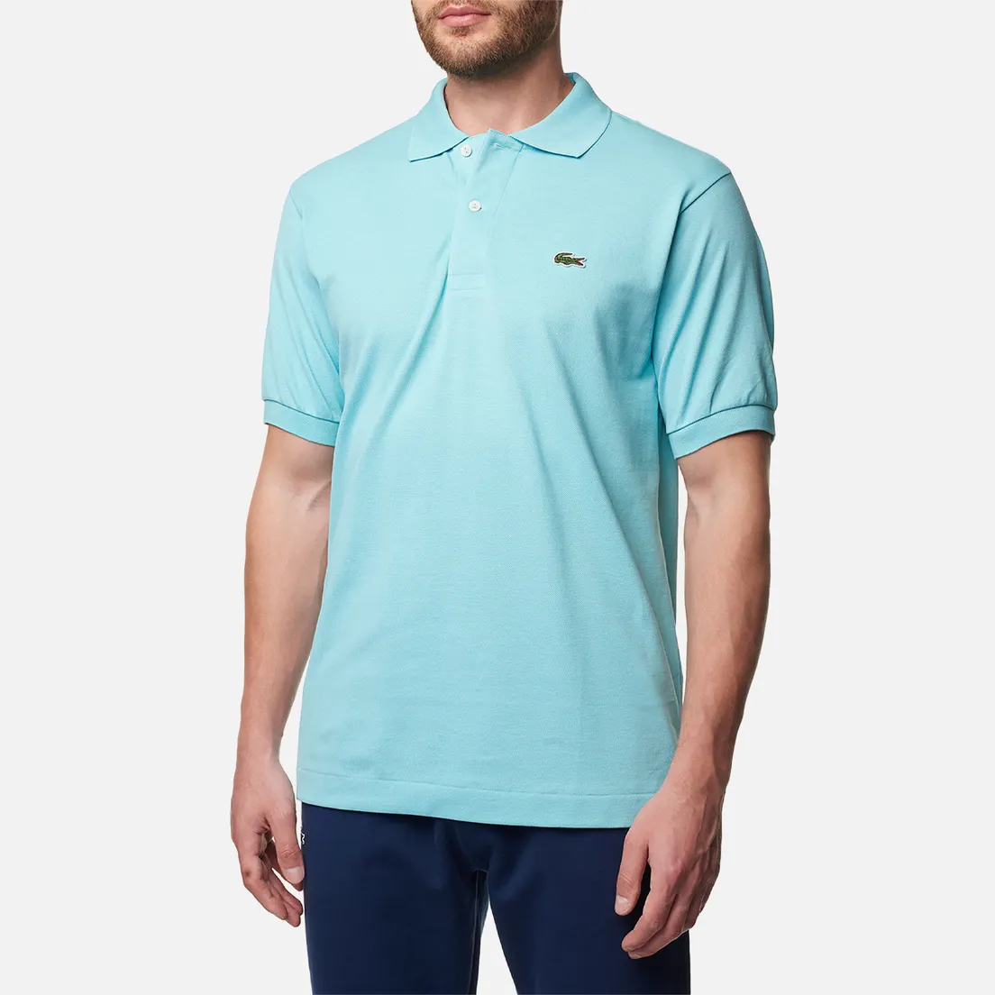 Lacoste Мужское поло L.12.12 Classic Fit