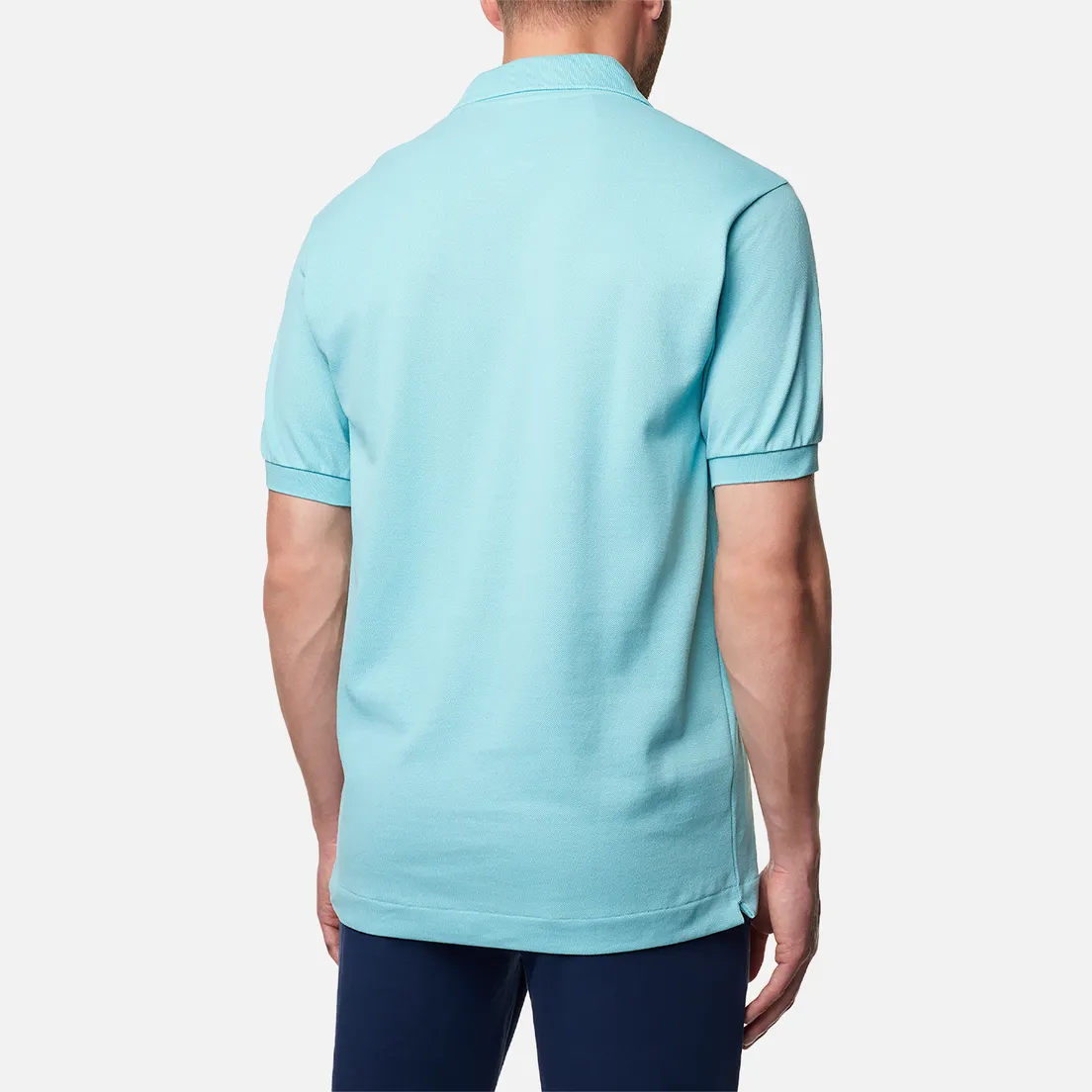 Lacoste Мужское поло L.12.12 Classic Fit