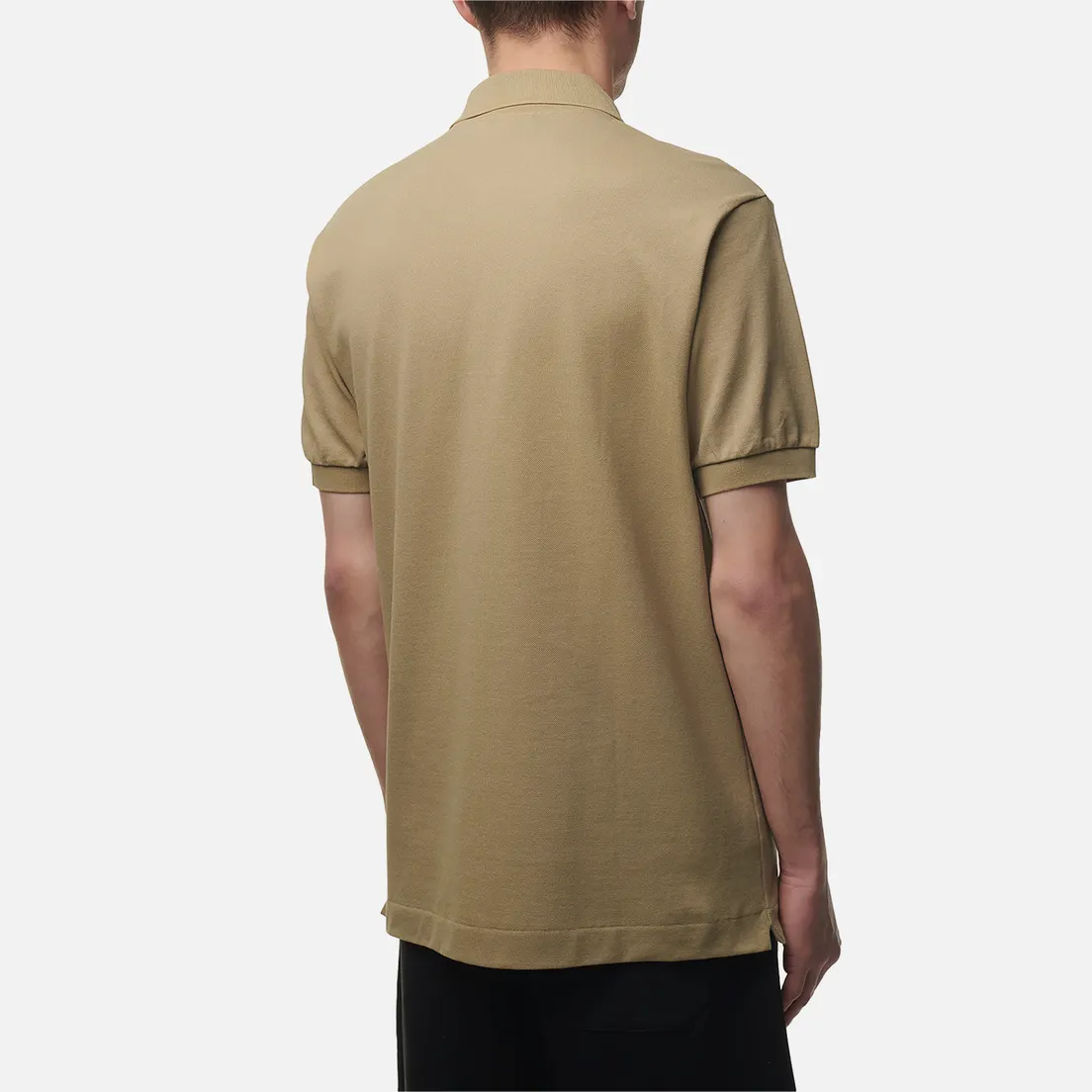 Lacoste Мужское поло L.12.12 Classic Fit