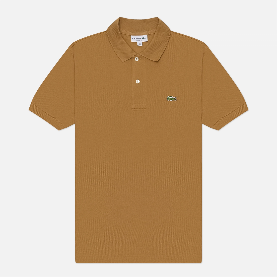 Lacoste Мужское поло L.12.12 Classic Fit