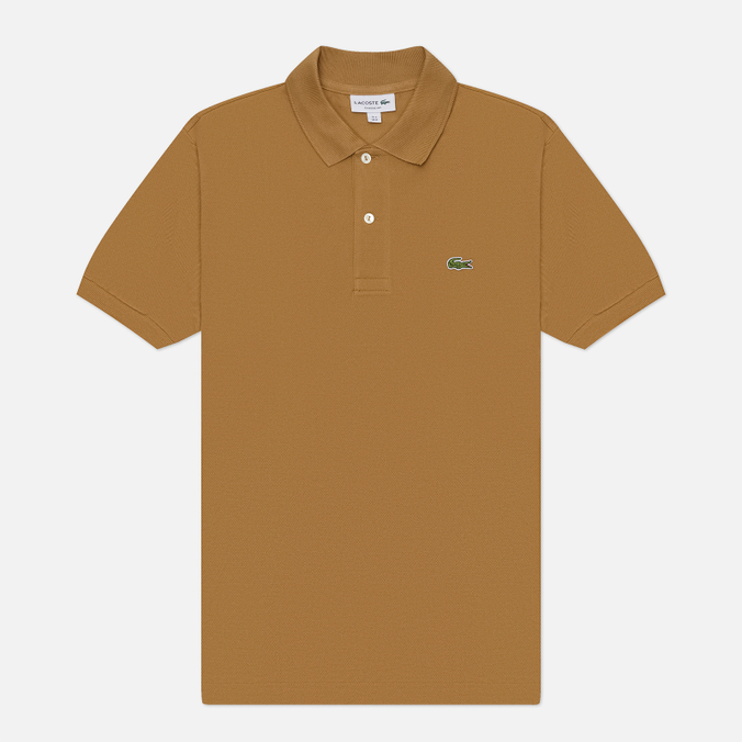 Мужское поло Lacoste L.12.12 Classic Fit