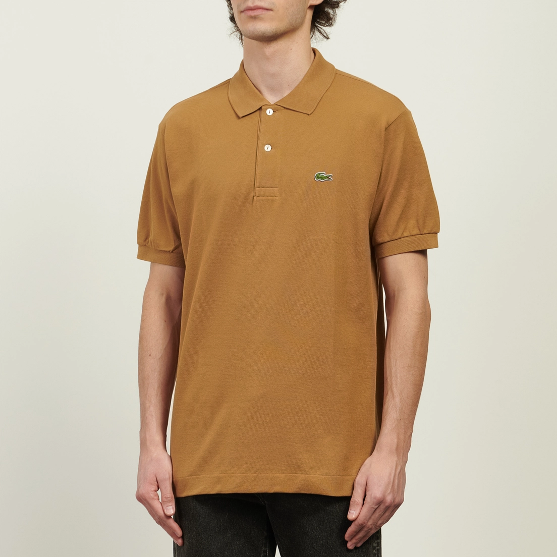 Lacoste Мужское поло L.12.12 Classic Fit