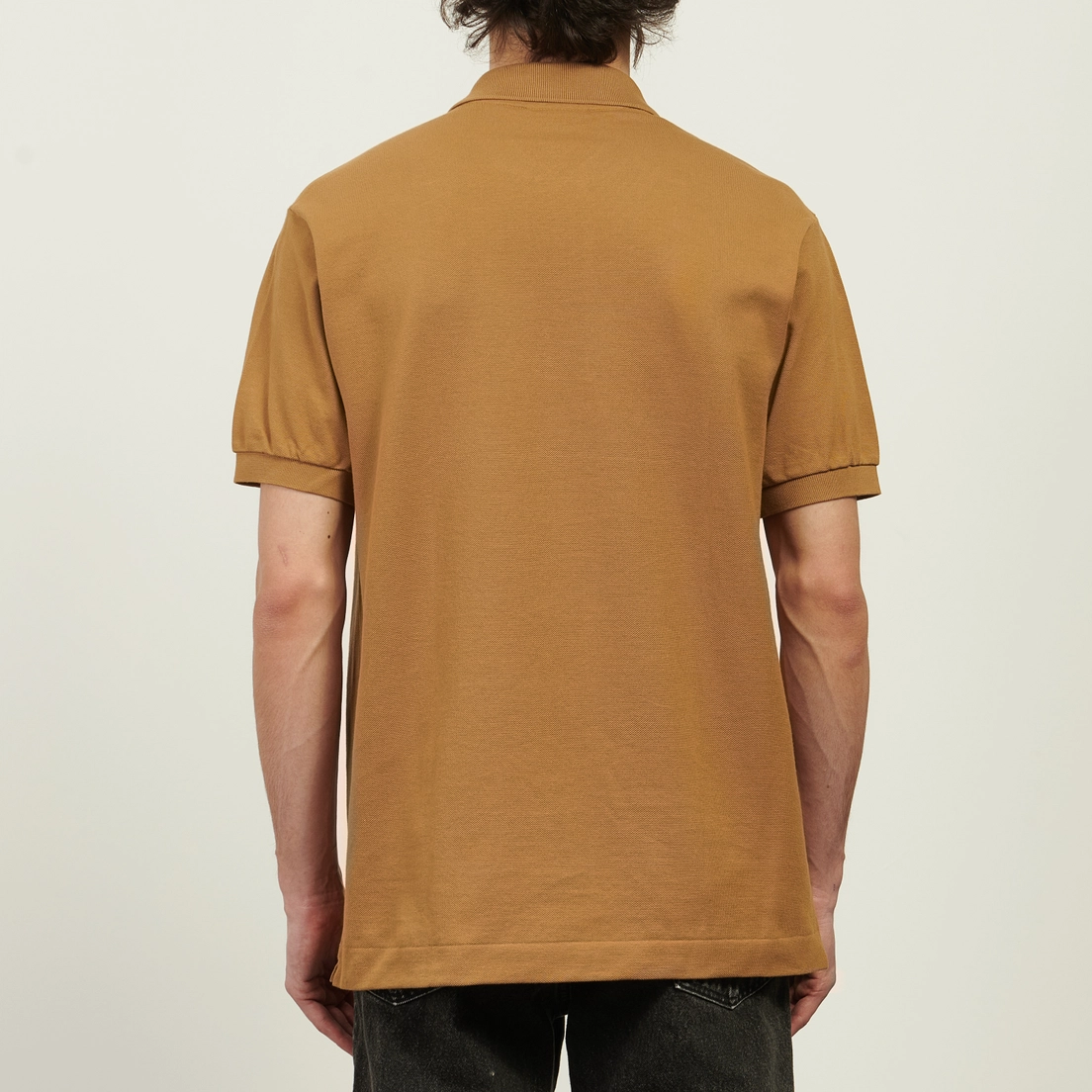 Lacoste Мужское поло L.12.12 Classic Fit