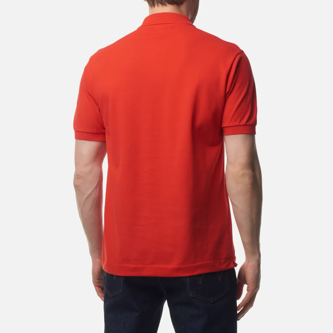Lacoste Мужское поло L.12.12 Classic Fit