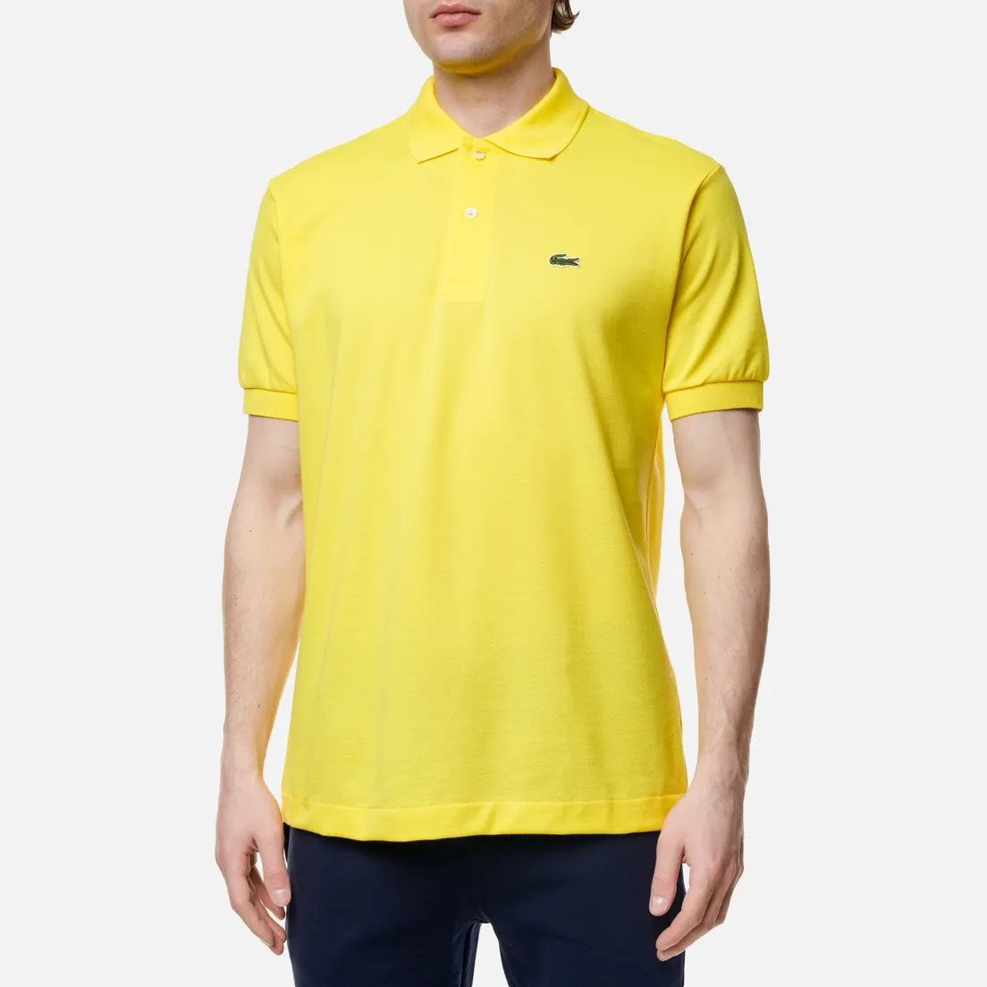 Lacoste Мужское поло L.12.12 Classic Fit