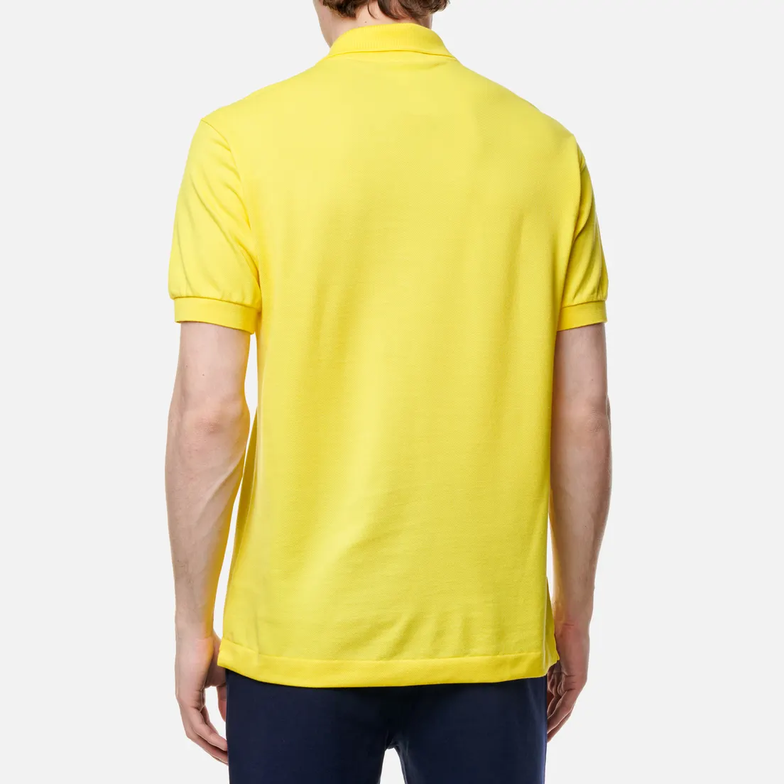 Lacoste Мужское поло L.12.12 Classic Fit