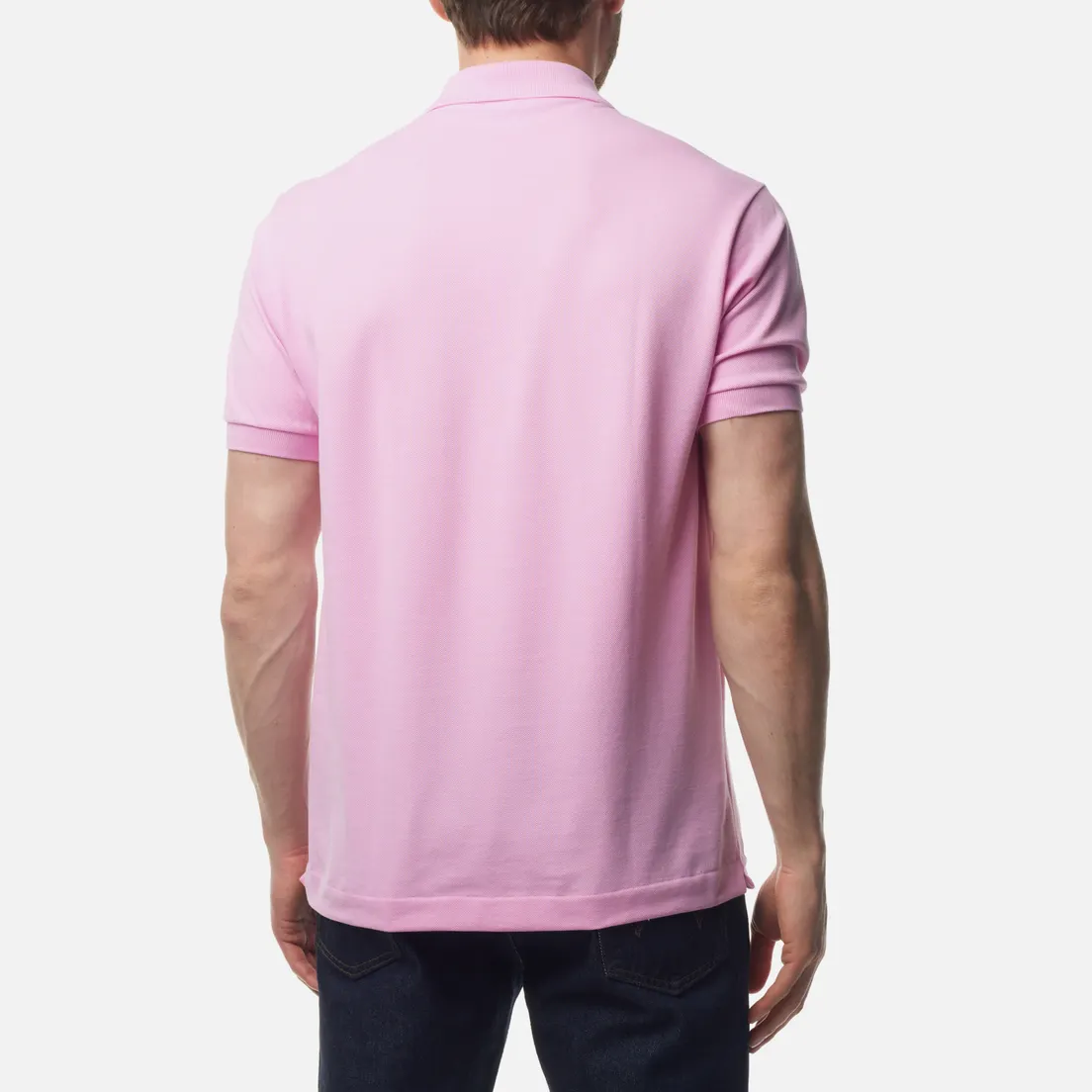 Lacoste Мужское поло L.12.12 Classic Fit