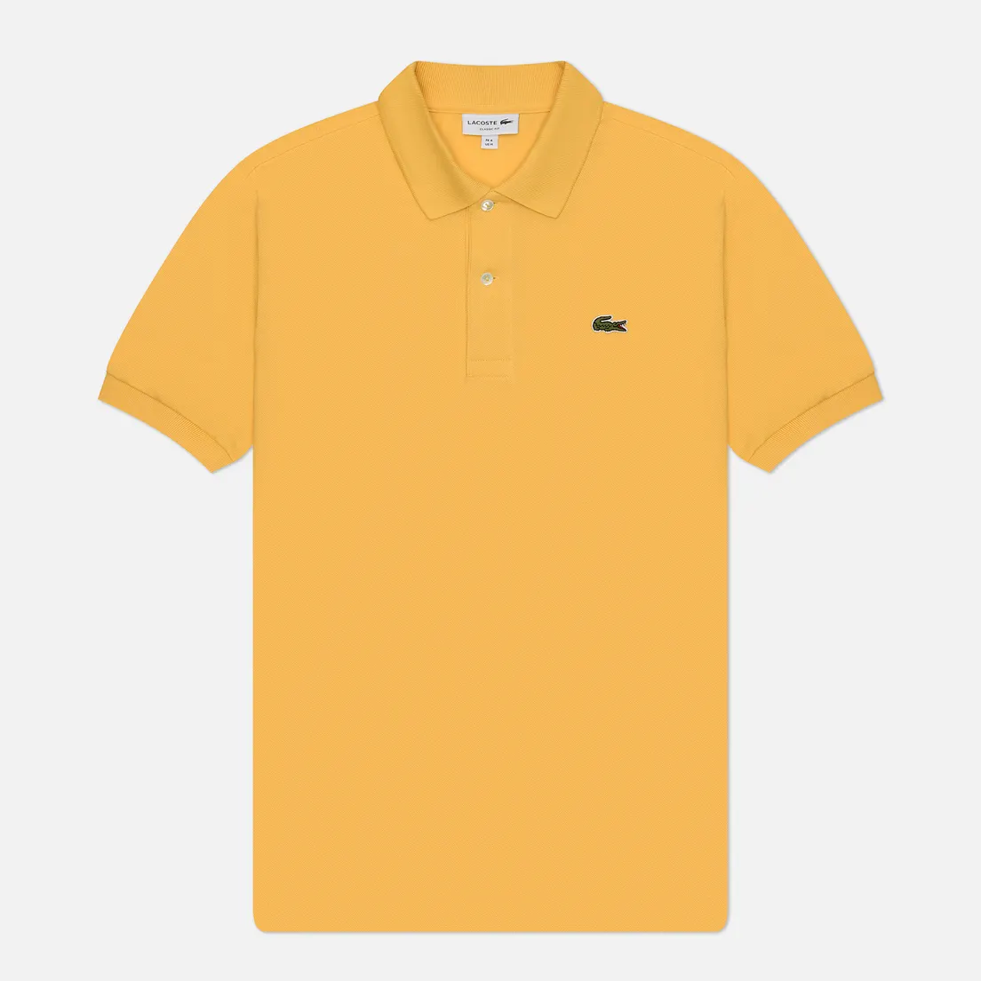 Lacoste Мужское поло L.12.12 Classic Fit