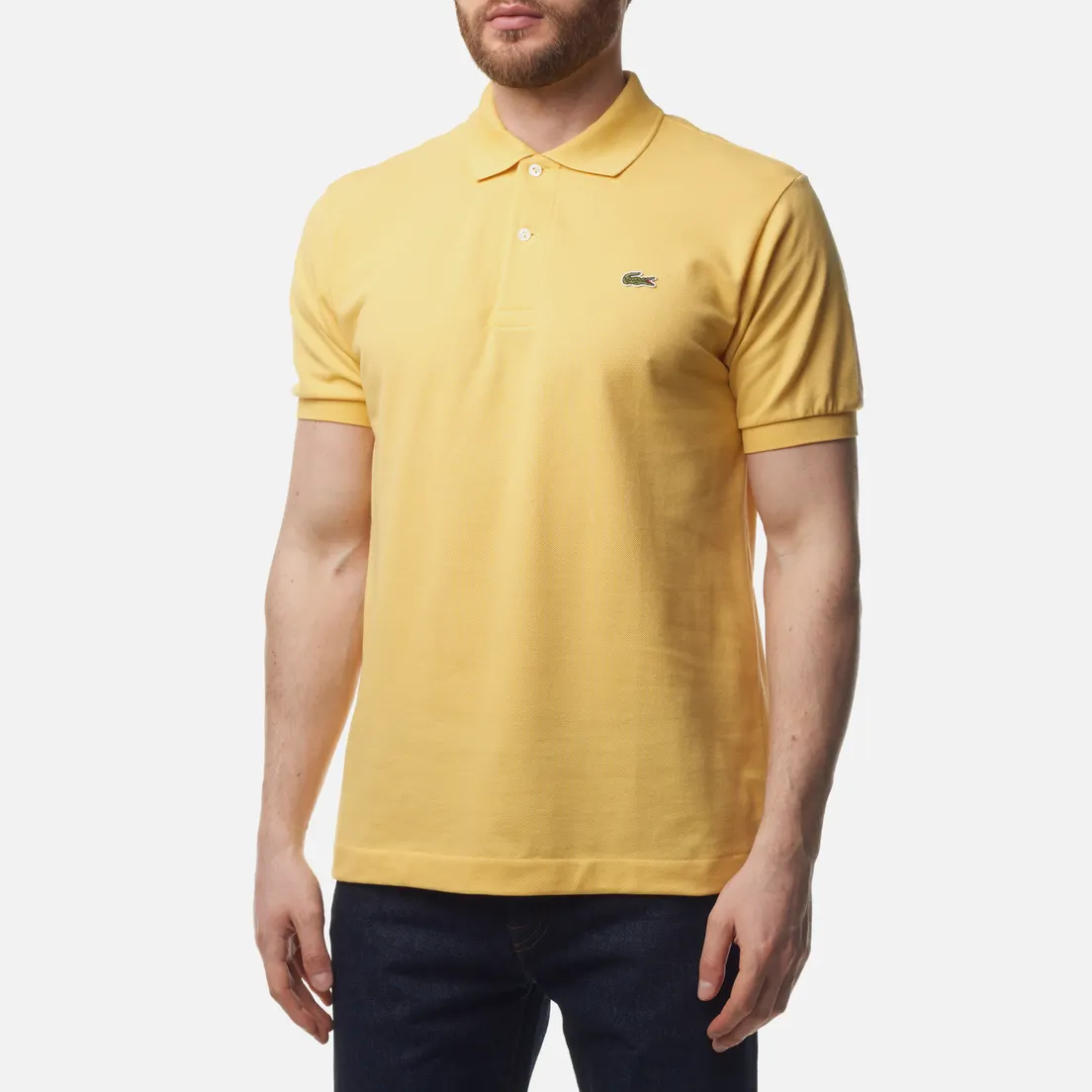 Lacoste Мужское поло L.12.12 Classic Fit