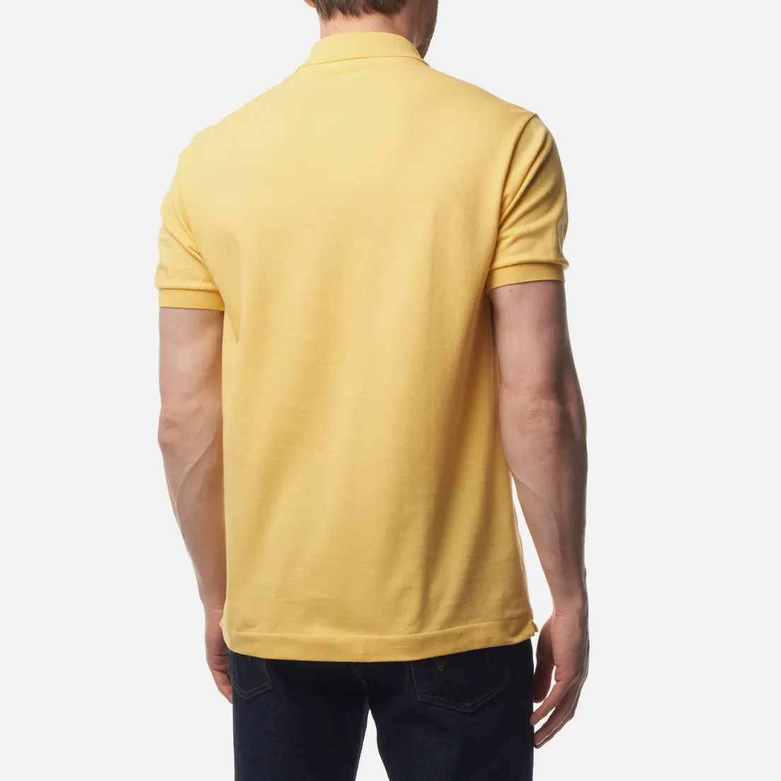 Lacoste Мужское поло L.12.12 Classic Fit