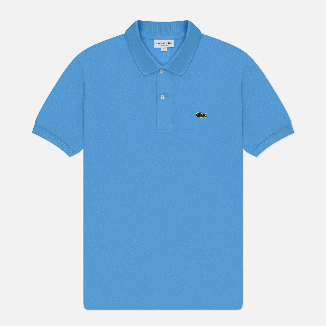 Lacoste Мужское поло L.12.12 Classic Fit