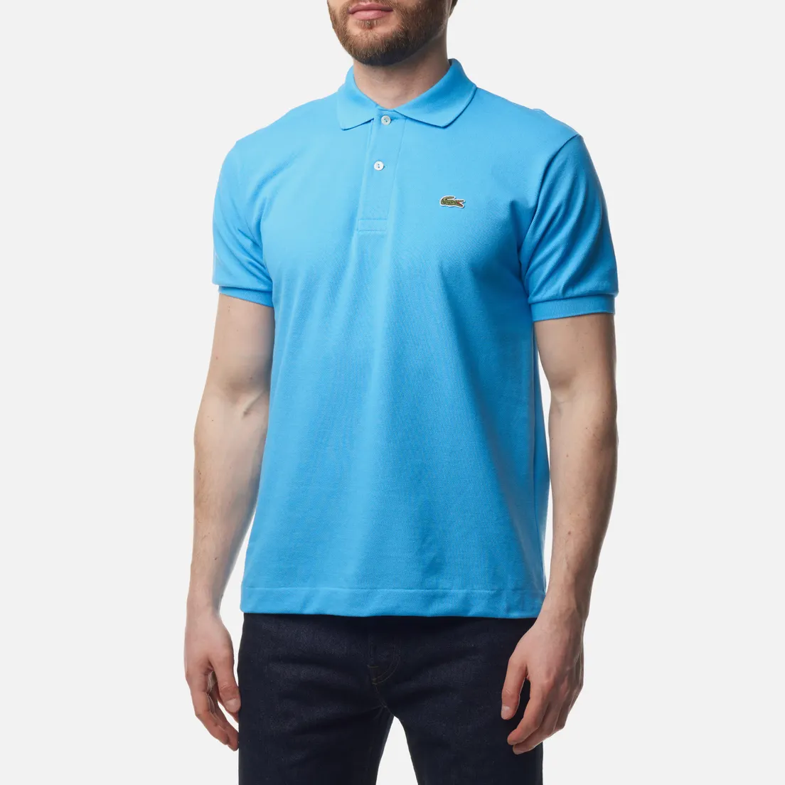 Lacoste Мужское поло L.12.12 Classic Fit