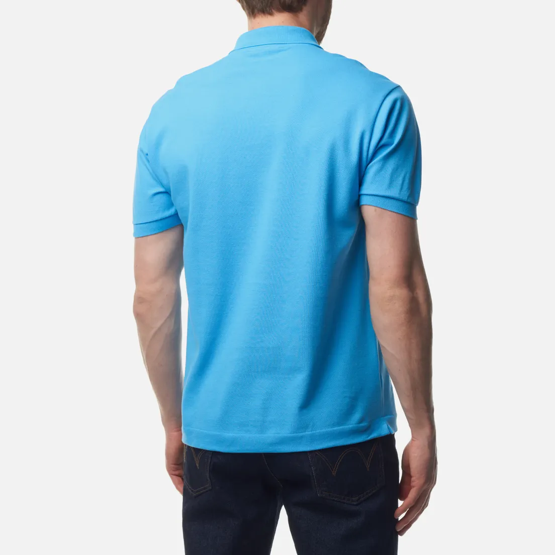 Lacoste Мужское поло L.12.12 Classic Fit