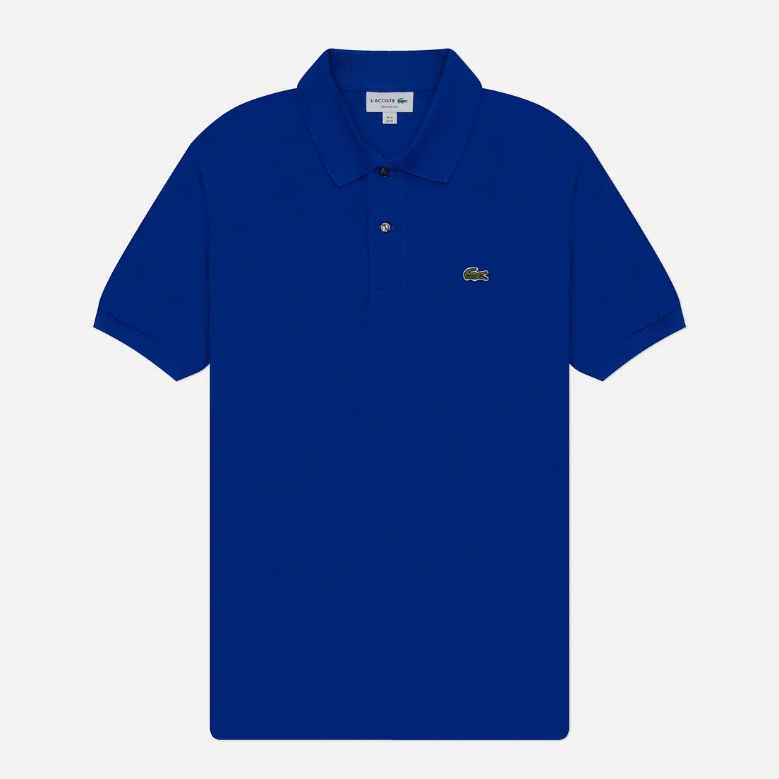 Lacoste Мужское поло L.12.12 Classic Fit
