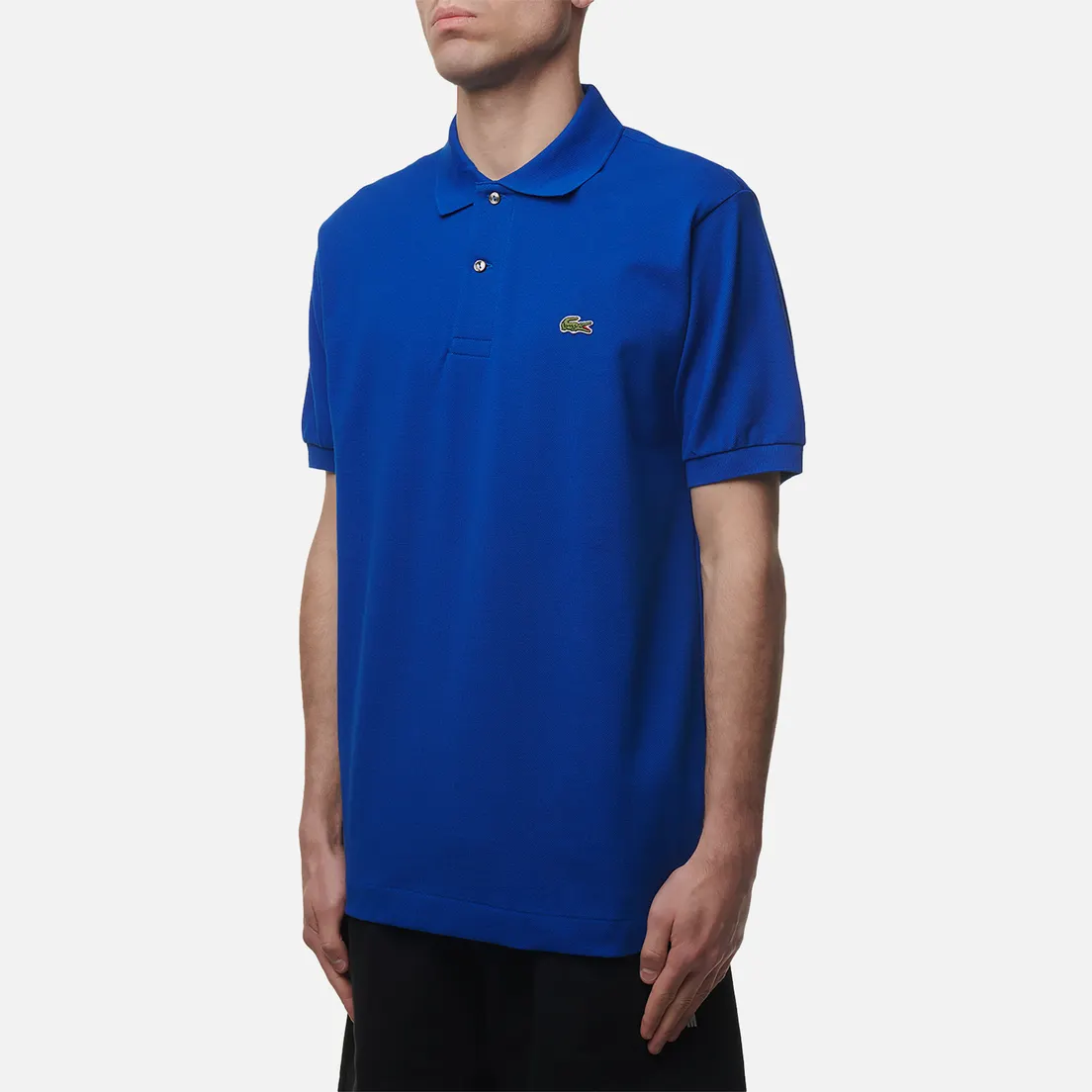 Lacoste Мужское поло L.12.12 Classic Fit