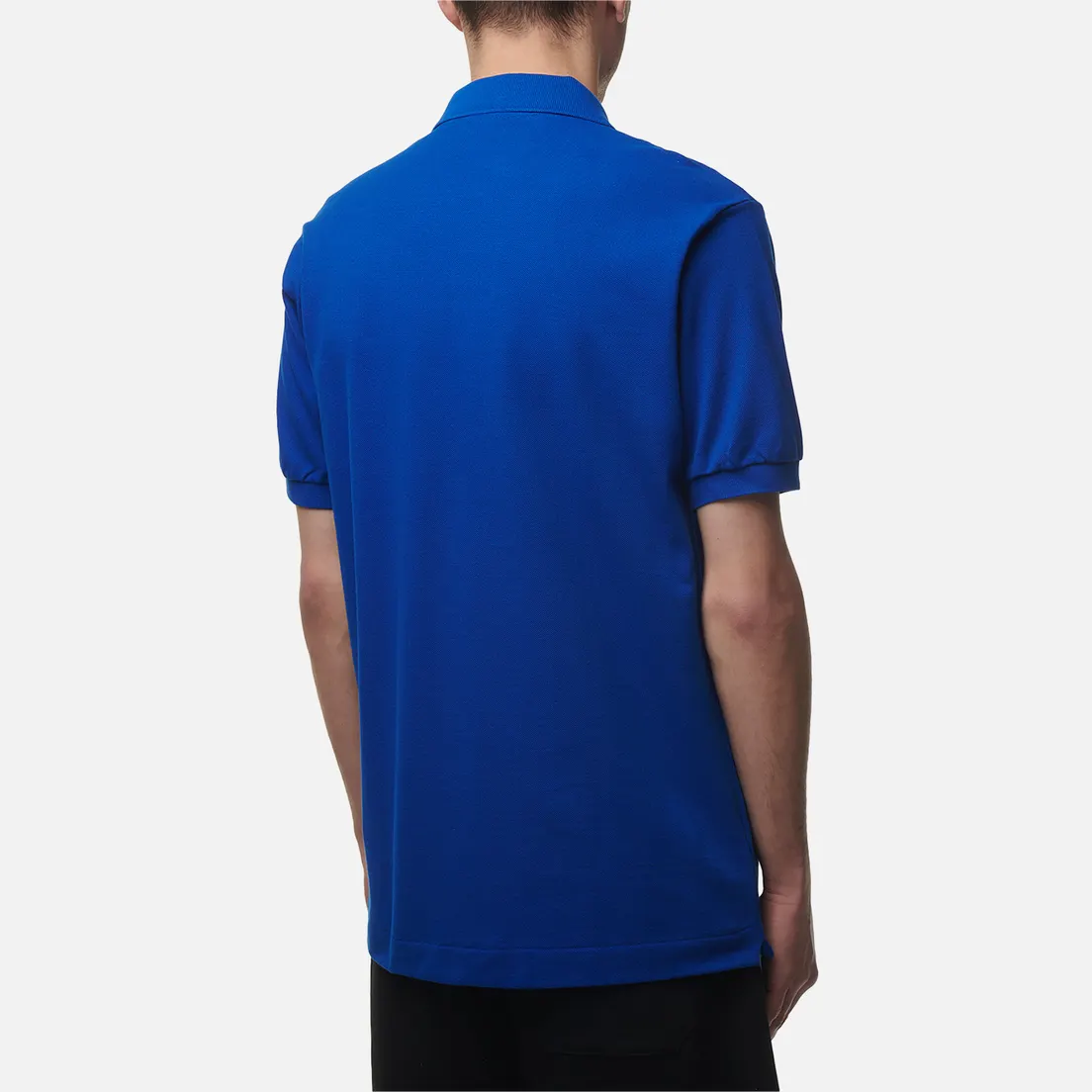 Lacoste Мужское поло L.12.12 Classic Fit