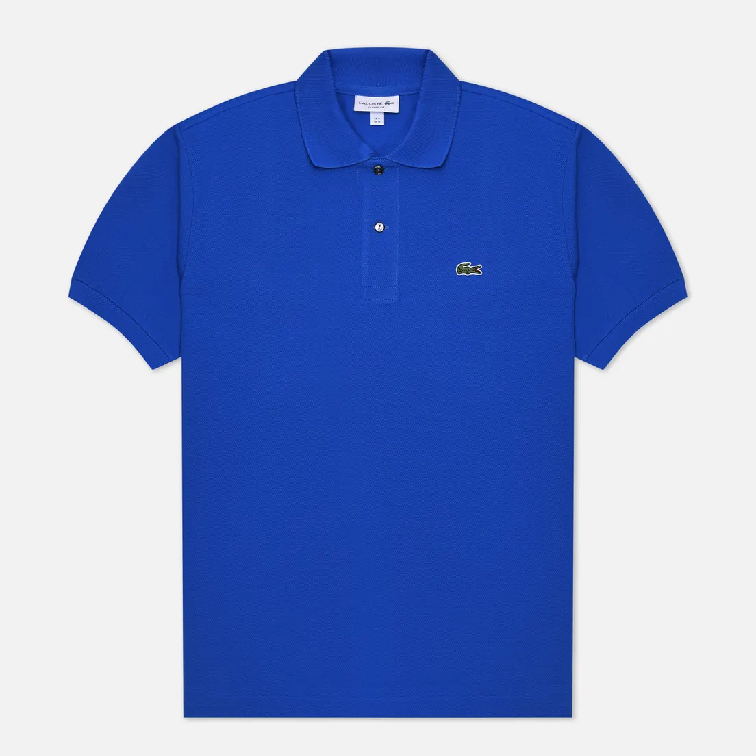 Lacoste Мужское поло L.12.12 Classic Fit