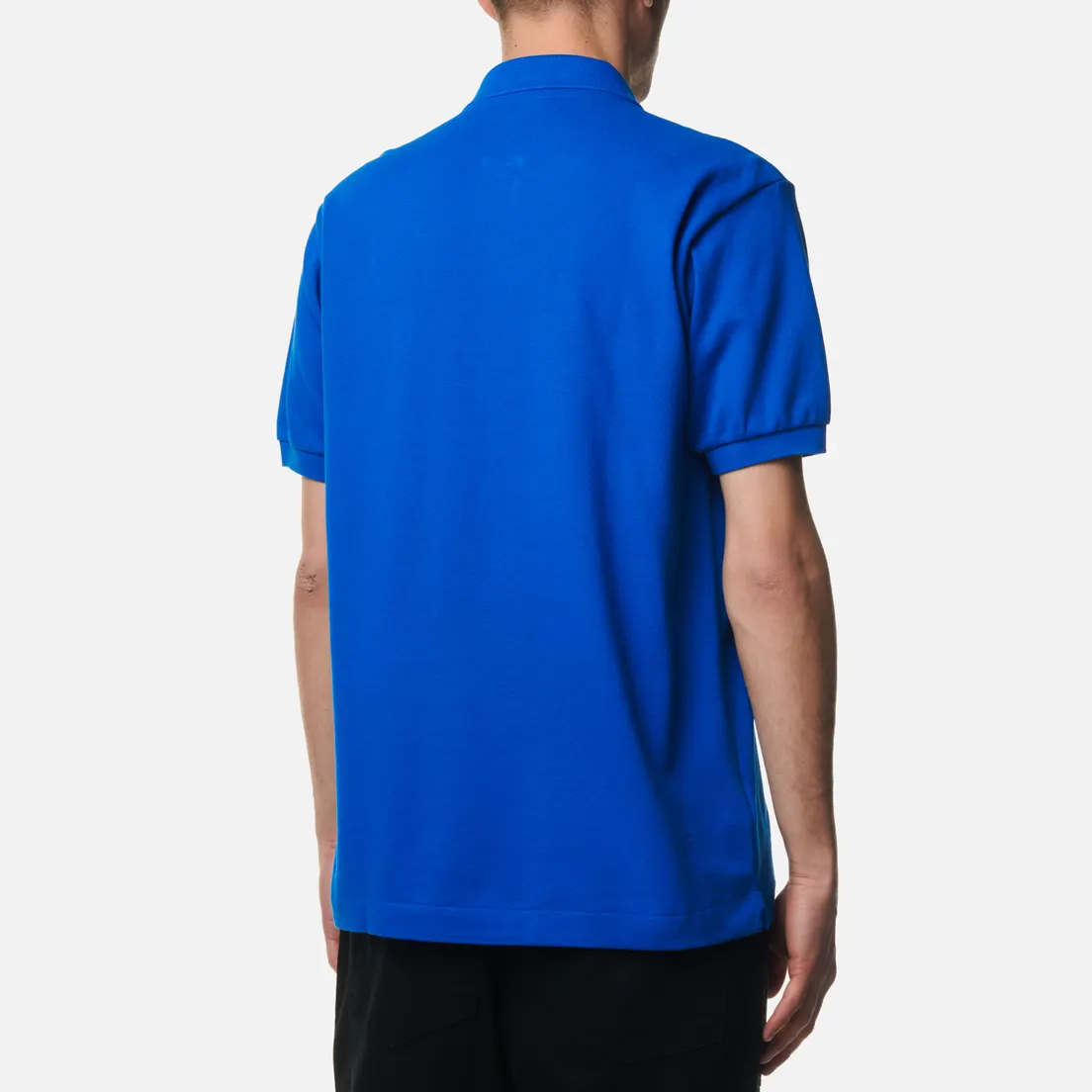 Lacoste Мужское поло L.12.12 Classic Fit
