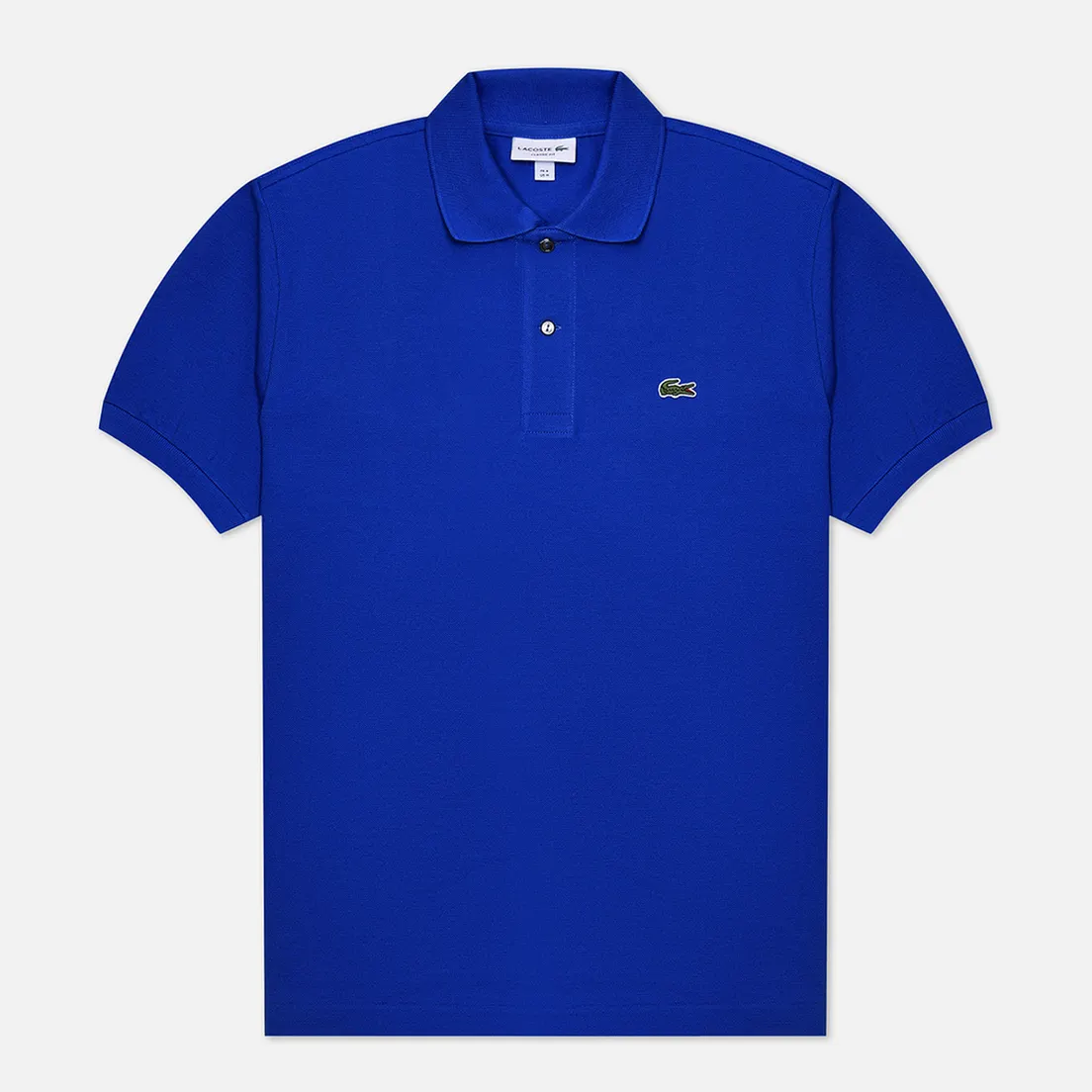 Lacoste Мужское поло L.12.12 Classic Fit