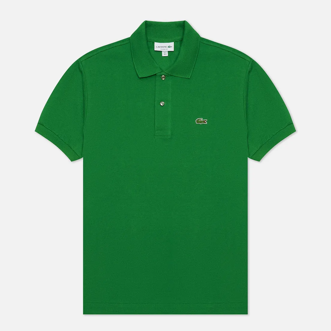 Lacoste Мужское поло L.12.12 Classic Fit