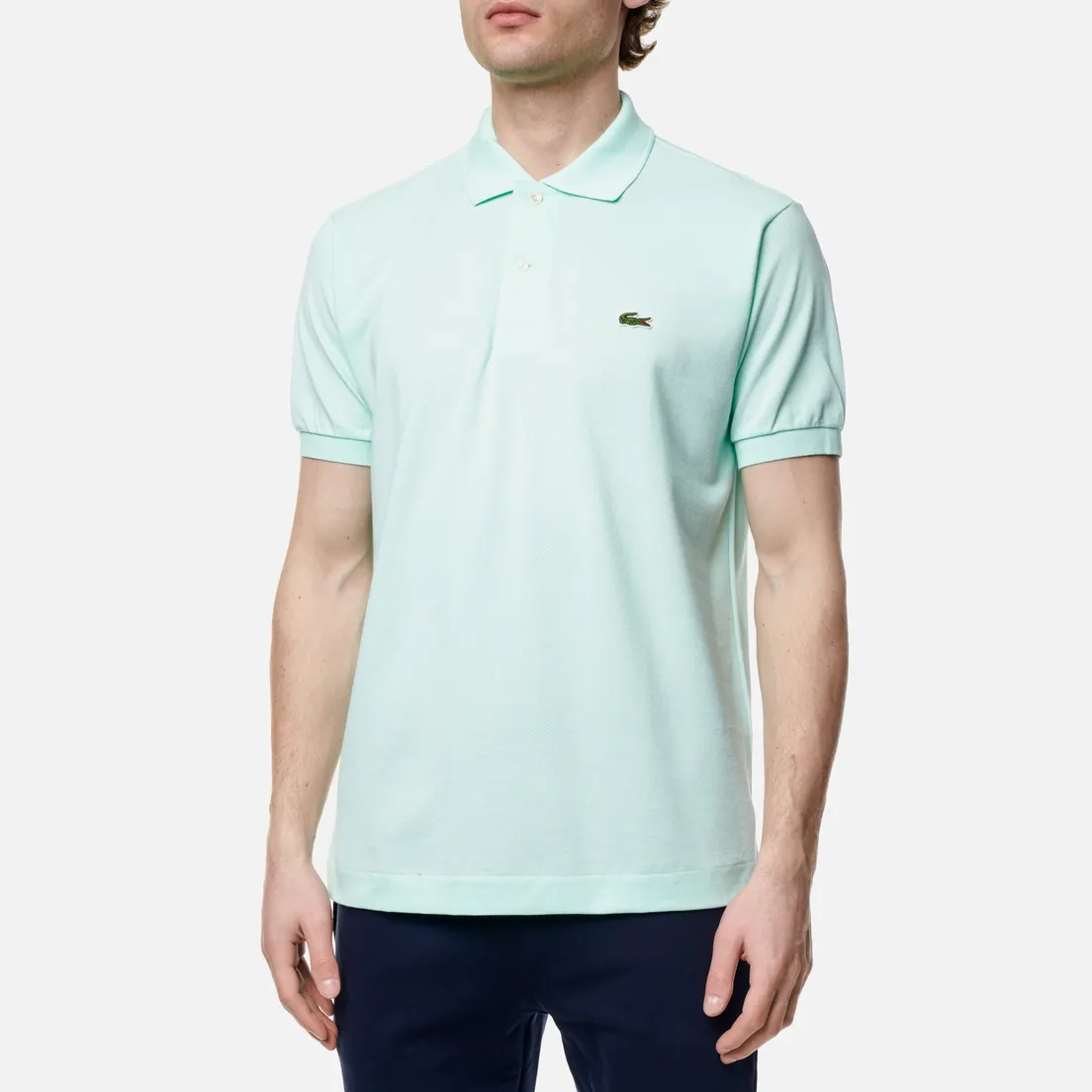 Lacoste Мужское поло L.12.12 Classic Fit