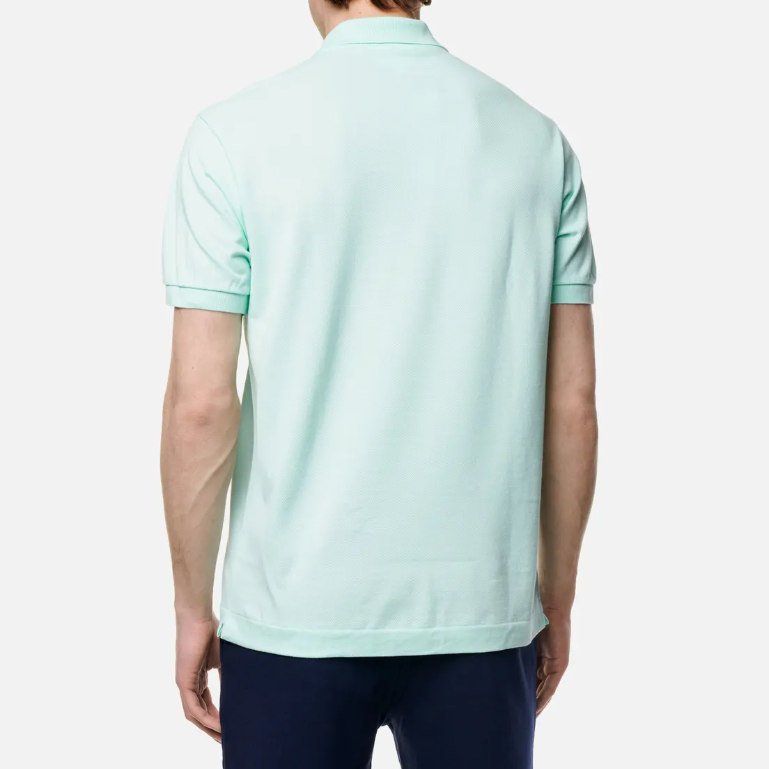 Lacoste Мужское поло L.12.12 Classic Fit