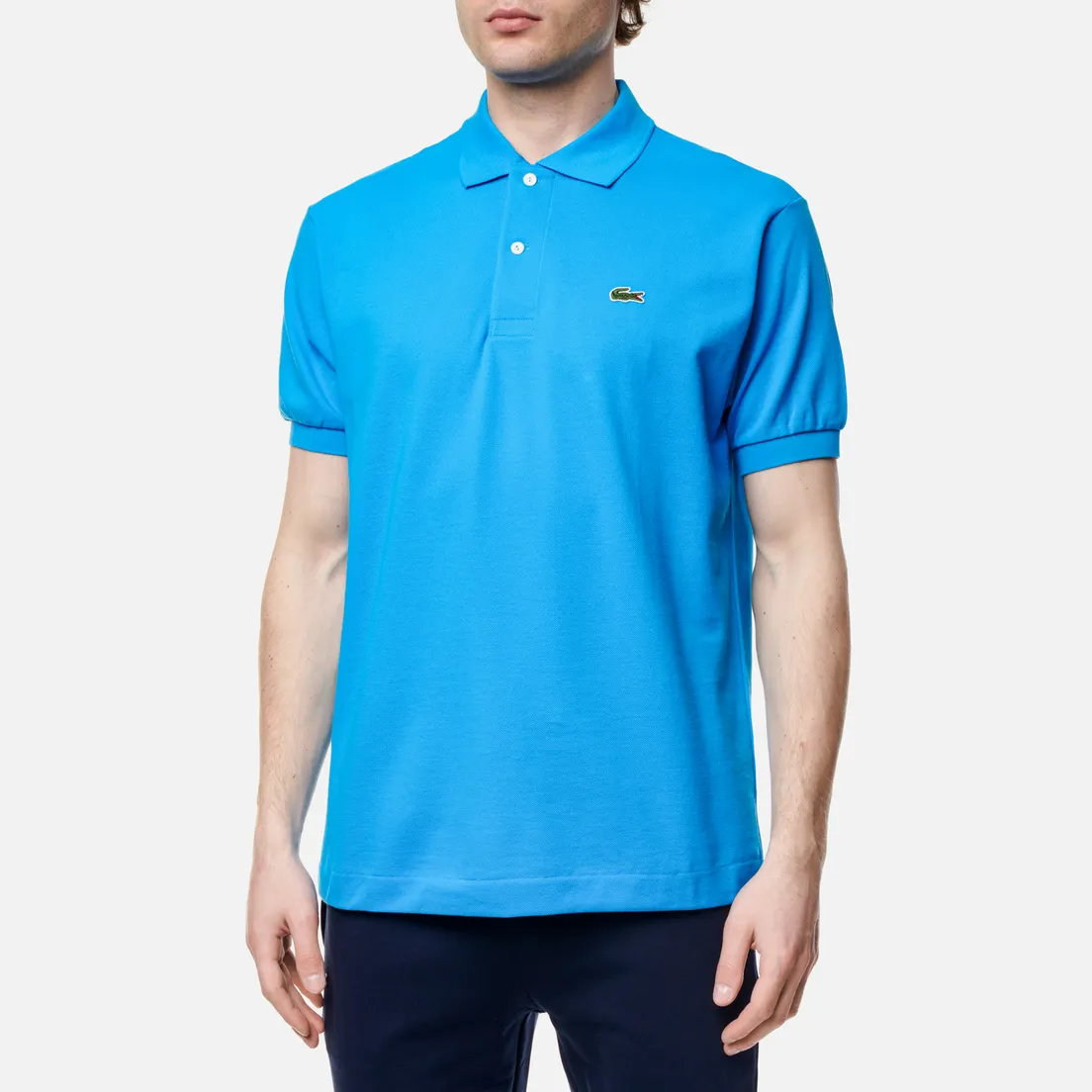 Lacoste Мужское поло L.12.12 Classic Fit