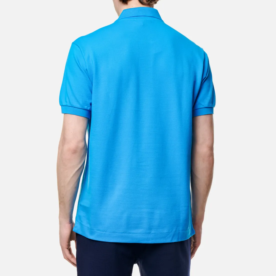 Lacoste Мужское поло L.12.12 Classic Fit