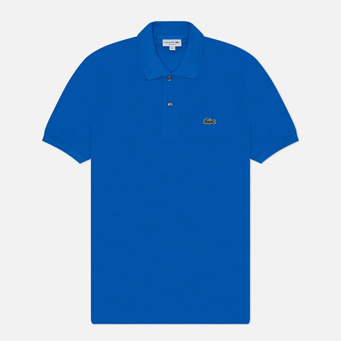 Lacoste Мужское поло L.12.12 Classic Fit