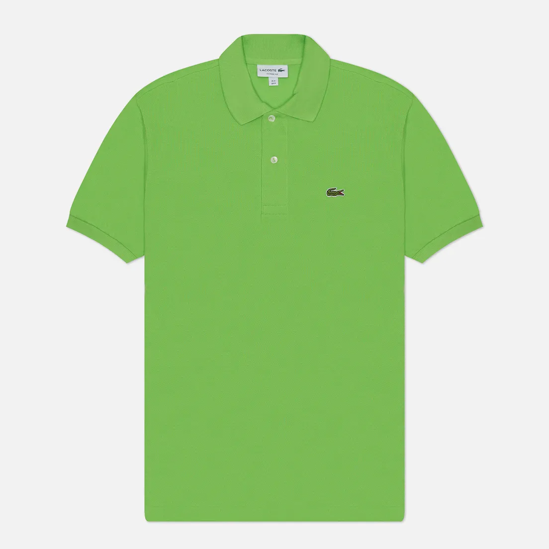 Lacoste Мужское поло L.12.12 Classic Fit