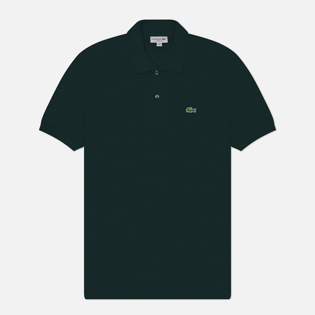 Lacoste Мужское поло L.12.12 Classic Fit