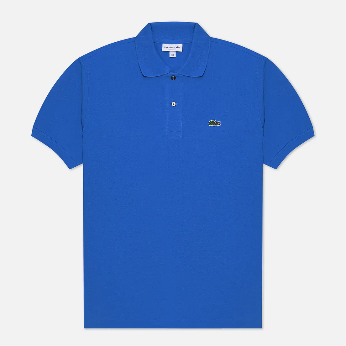Lacoste Мужское поло L.12.12 Classic Fit