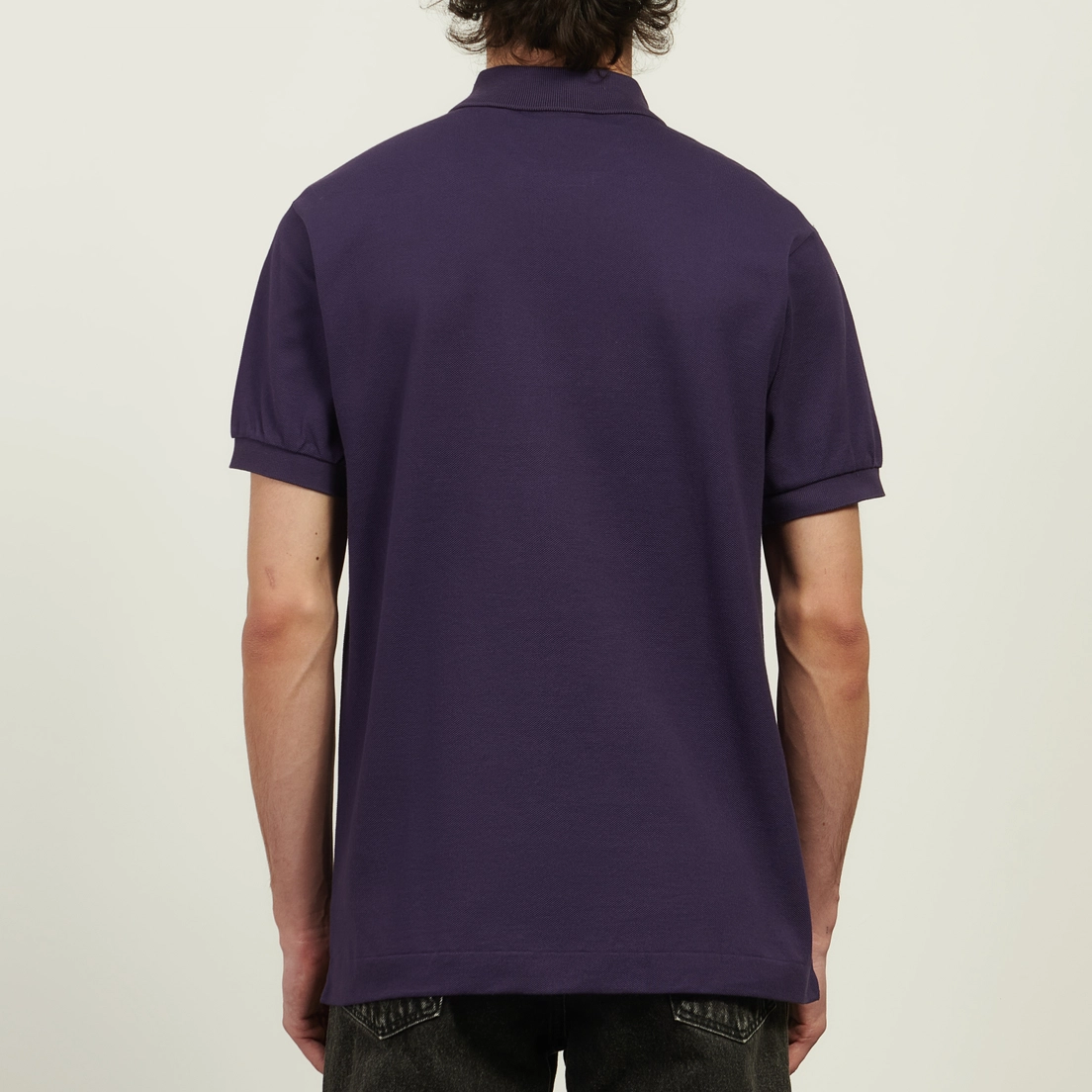 Lacoste Мужское поло L.12.12 Classic Fit Original