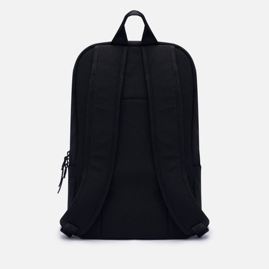 Рюкзак Fred Perry Pique Black