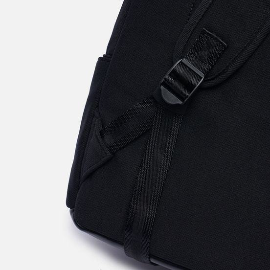 Рюкзак Fred Perry Pique Black