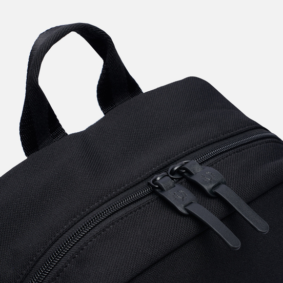 Рюкзак Fred Perry Pique Black