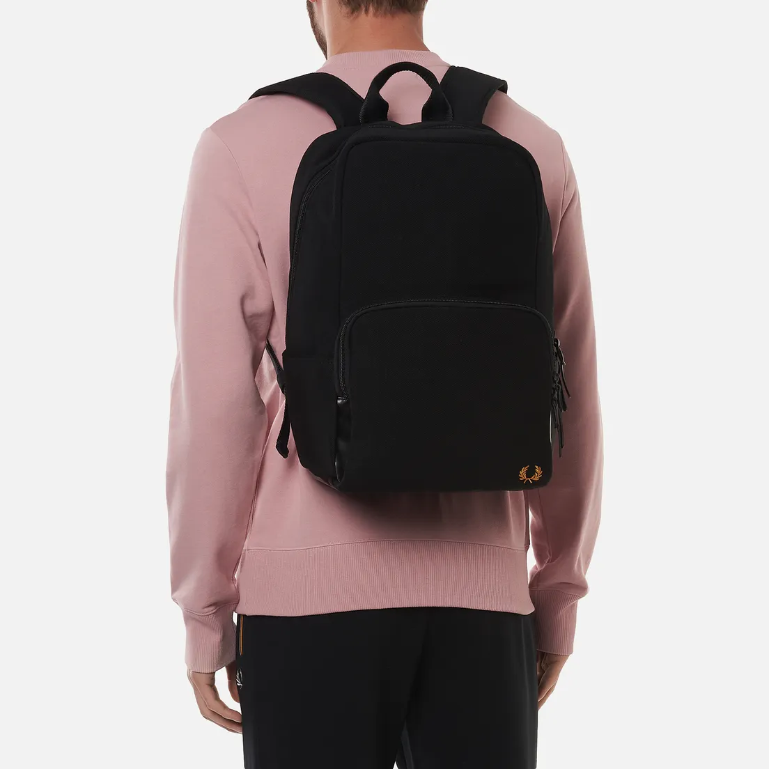 Fred Perry Рюкзак Pique