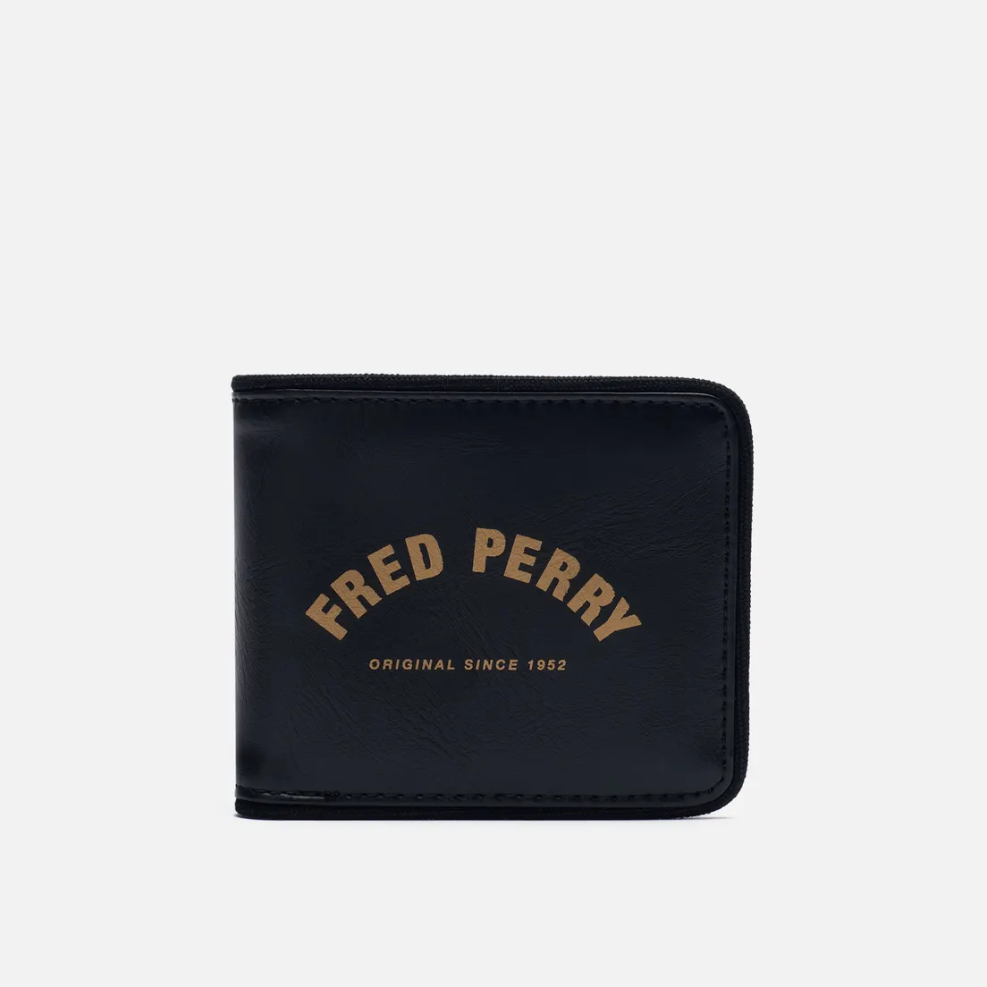 Fred Perry Кошелек Arch Branded Billfold