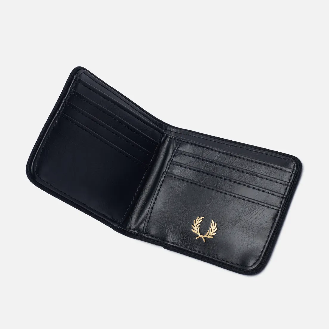 Fred Perry Кошелек Arch Branded Billfold