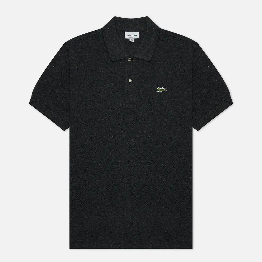 Lacoste Мужское поло L.12.64 Original Fit