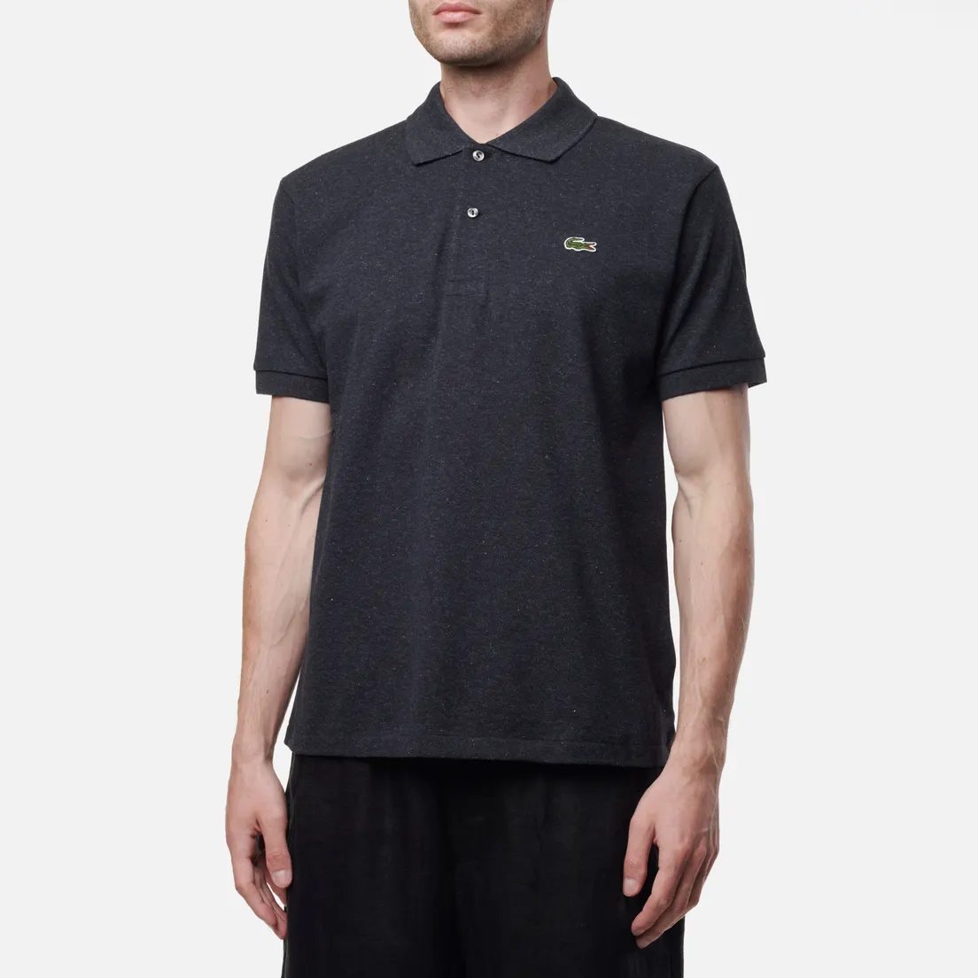 Lacoste Мужское поло L.12.64 Original Fit